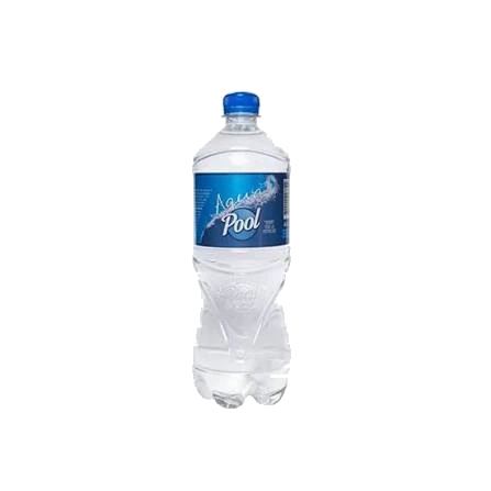 Agua Pool 1L