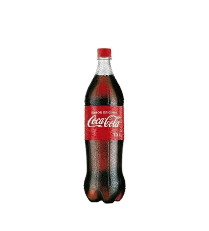 Coca-Cola 1.5L