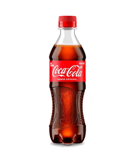 Coca-Cola 400ml
