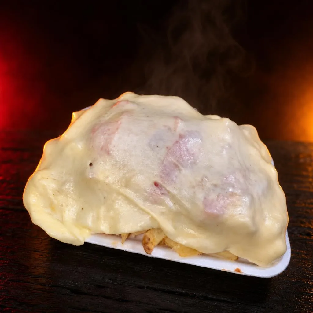 Mandi Queso