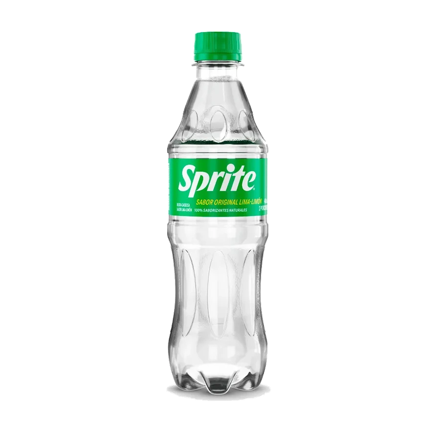 Sprite 400ml